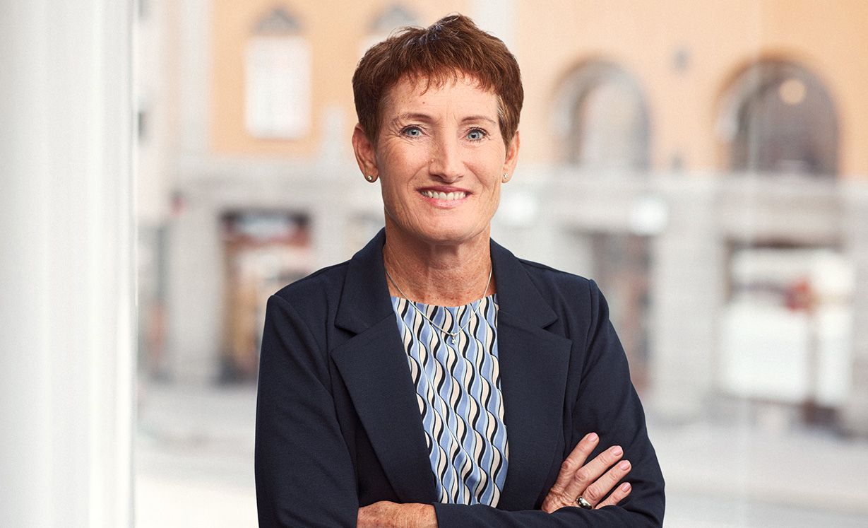 Annette Otto
