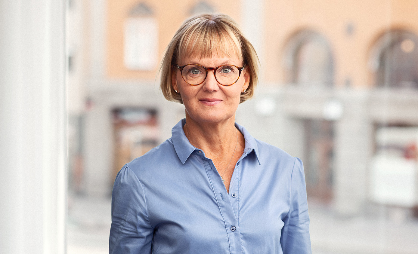 Anna Granö