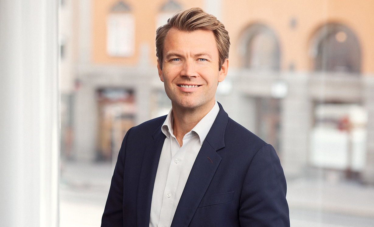 Lasse Pilgaard