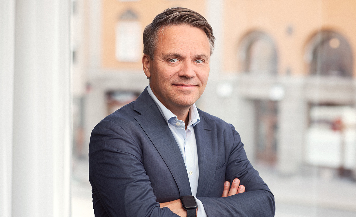 Martin Lippert