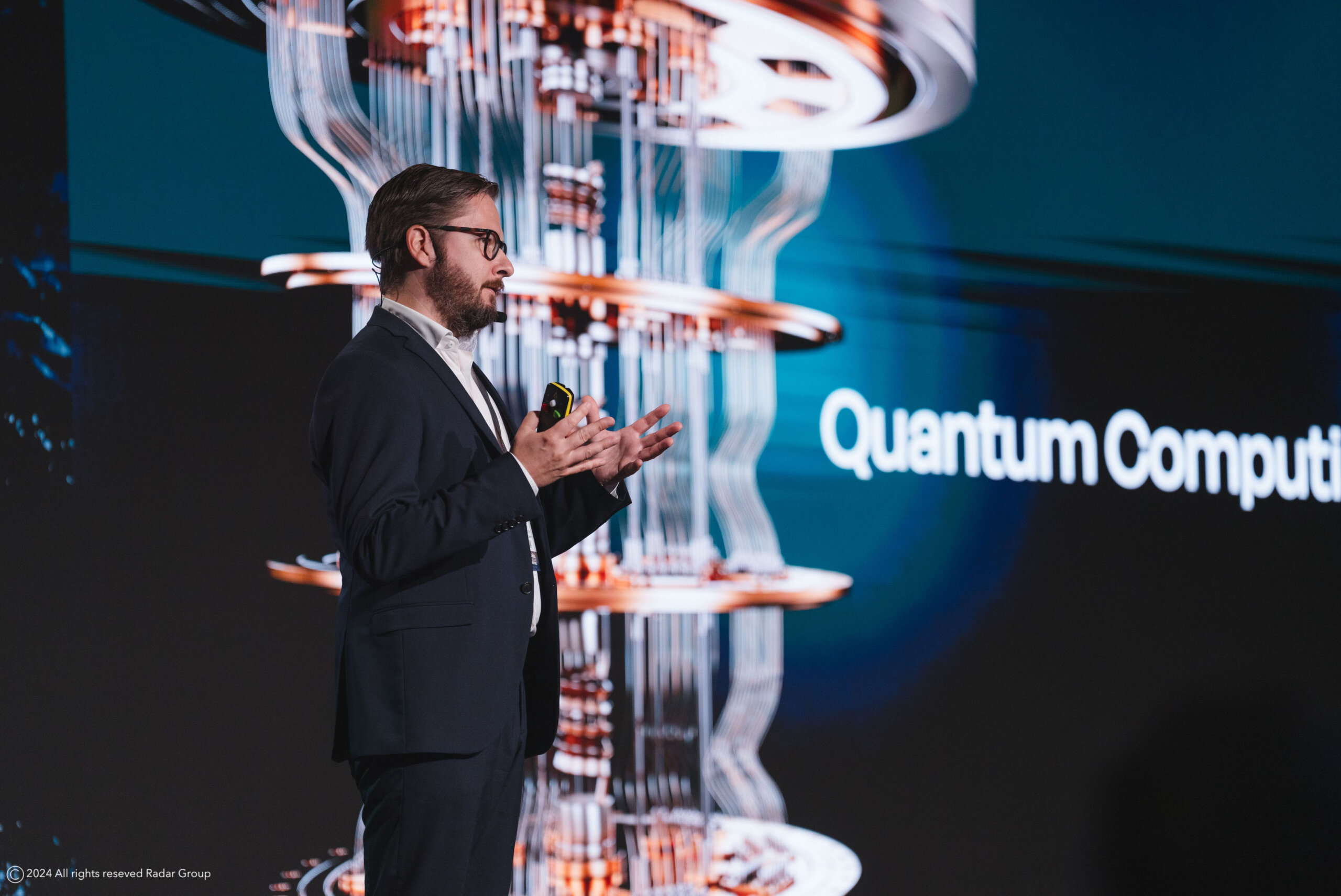 On-demand webinar: Nedtelling til Q-dagen – Er din bedrift klar?