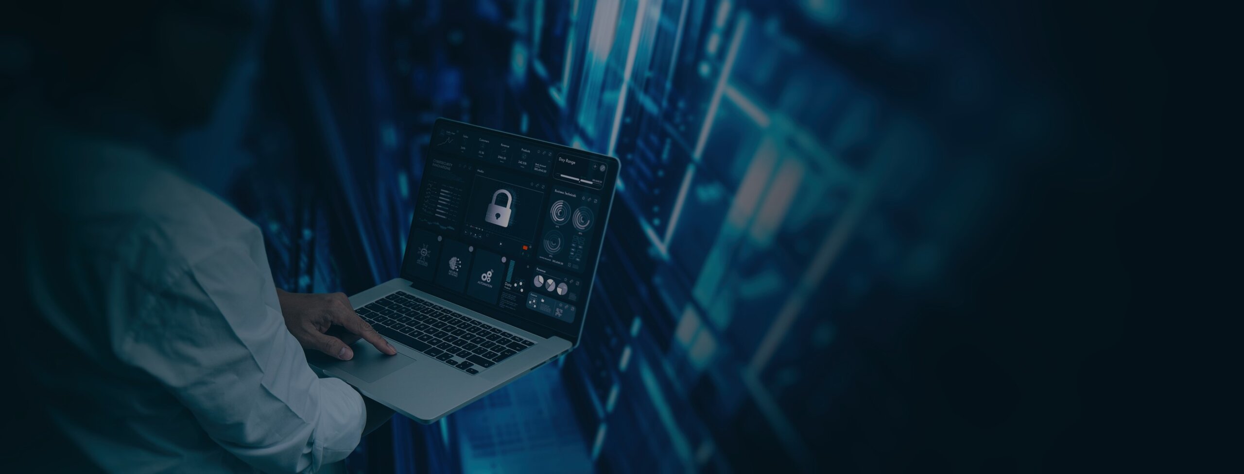 DDoS-angrep og DDoS-beskyttelse: Alt du trenger å vite