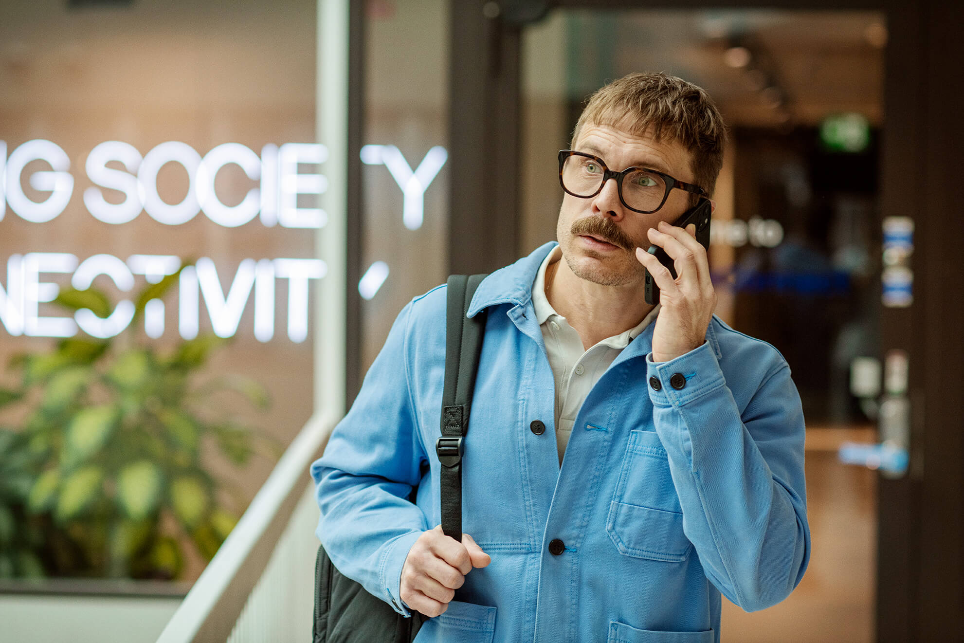 GC IT Insights - Cybersikkerhet