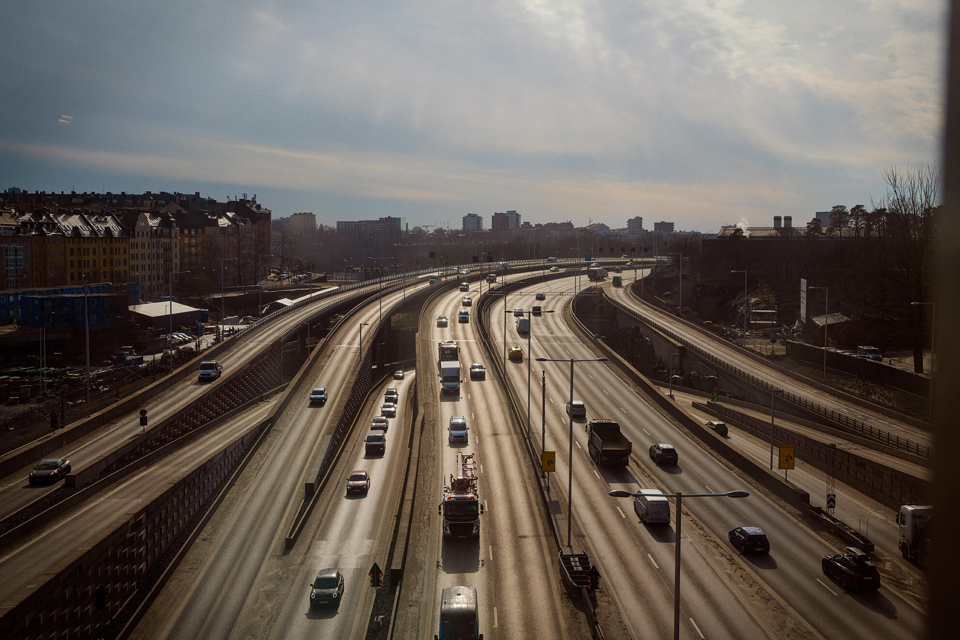 GC IT Insights Report: Digital Infrastructure