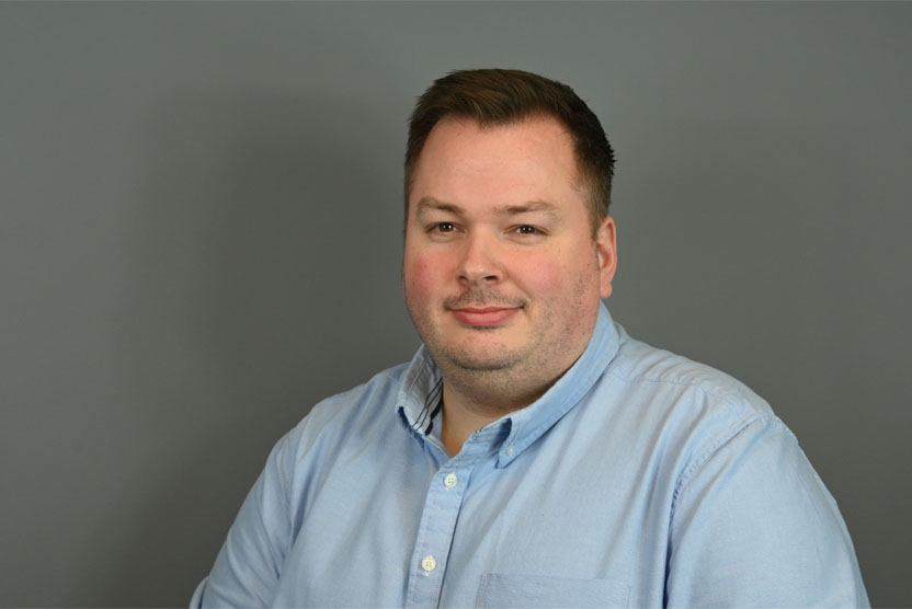 Proaktiv support for kritisk infrastruktur