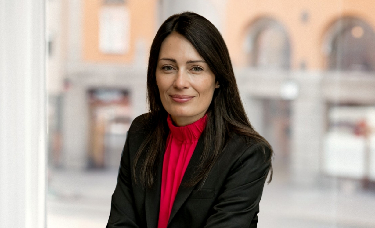 Zornitsa Radkova-Lund