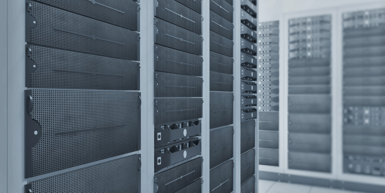 Infrastructure as a Service