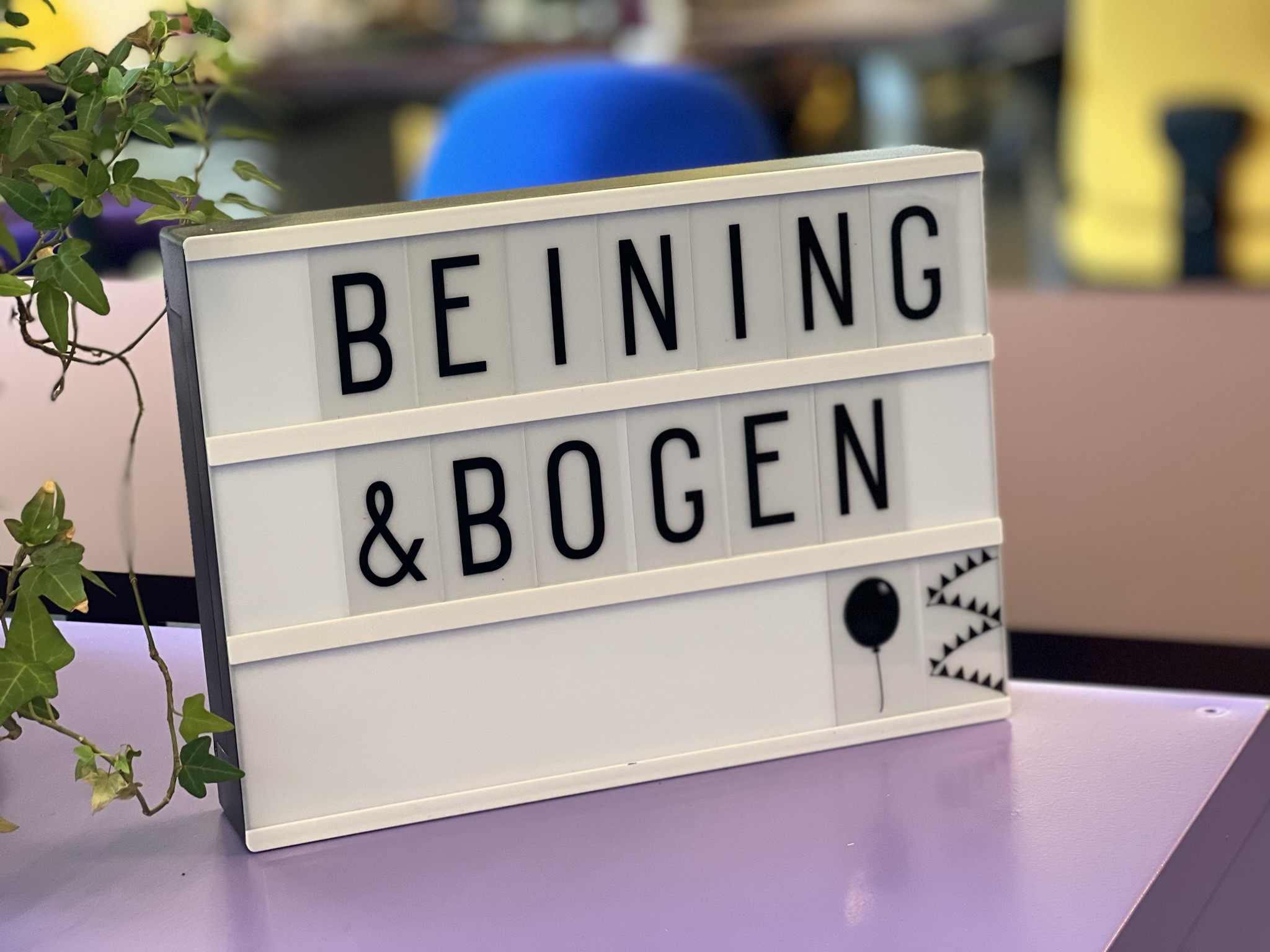 Beining & Bogen