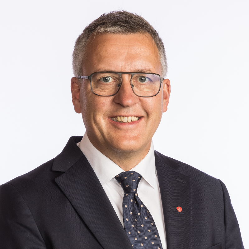 Rune Støstad, stortingsrepresentant, Arbeiderpartiet