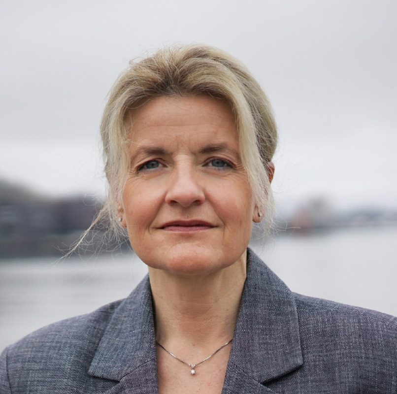 Inger Lise Blyverket, forbrukerdirektør, Forbrukerrådet