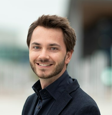 Jo Eikeland Roald, leder for teknologipolitikk, Abelia
