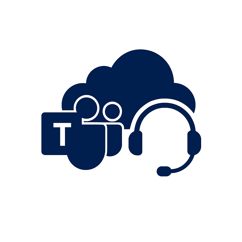 Teams-basert PBX og Contact Center